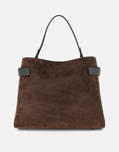 Brunello Cucinelli トートバッグ | バッグ 新作・セール | IFCHIC