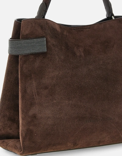 Brunello Cucinelli トートバッグ | バッグ 新作・セール | IFCHIC