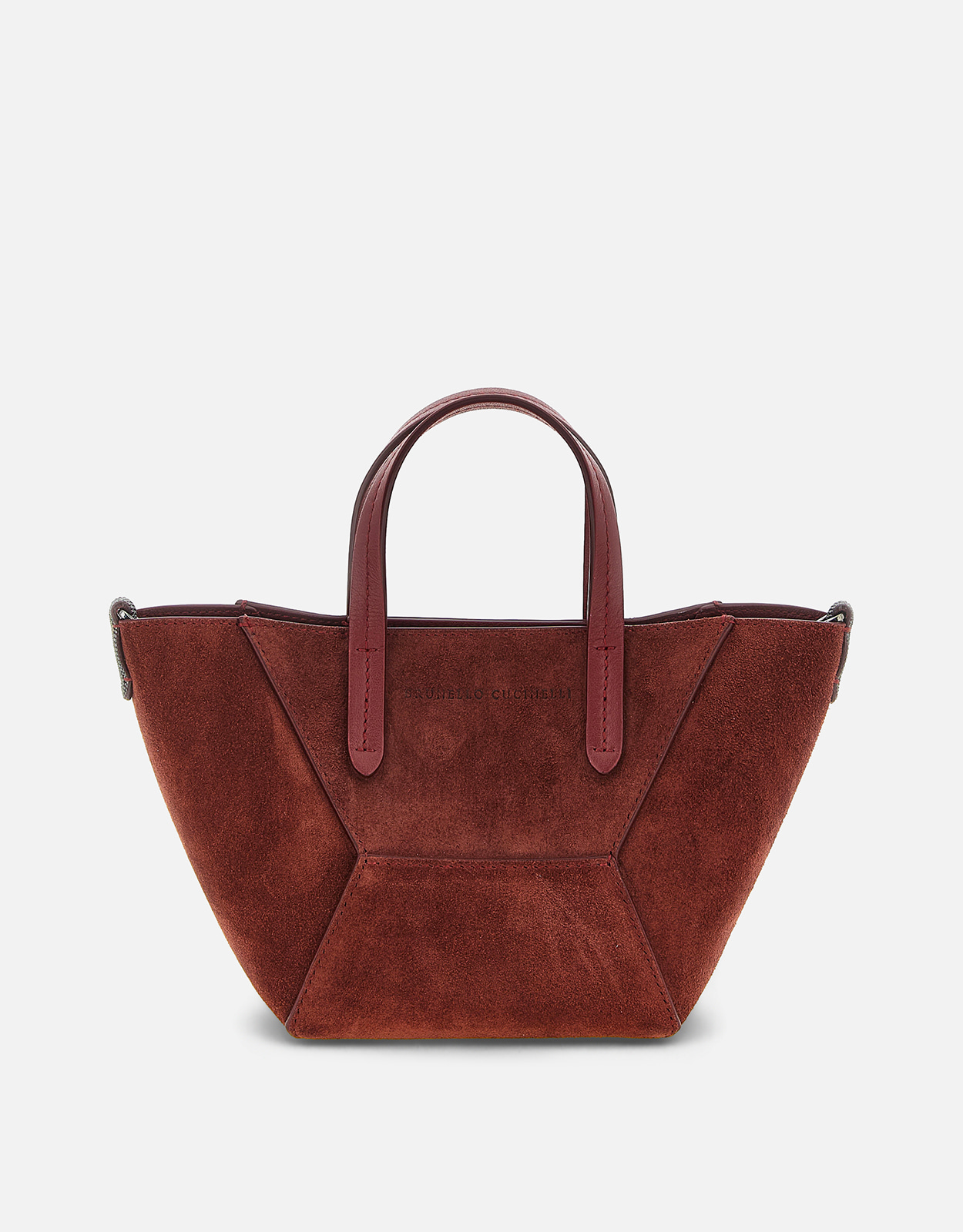 美品 BRUNELLO CUCINELLI レザー ボディバッグ ウエストバッグ Brunello Cucinelli ウエストバッグ | バッグ 新作・セール | IFCHIC