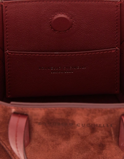 Brunello Cucinelli ウエストバッグ | バッグ 新作・セール | IFCHIC