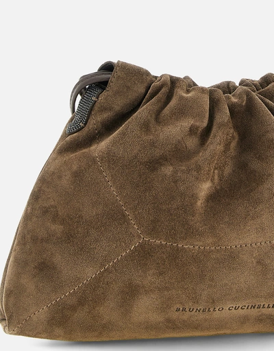 Brunello Cucinelli ウエストバッグ | バッグ 新作・セール | IFCHIC