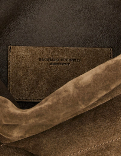Brunello Cucinelli ウエストバッグ | バッグ 新作・セール | IFCHIC