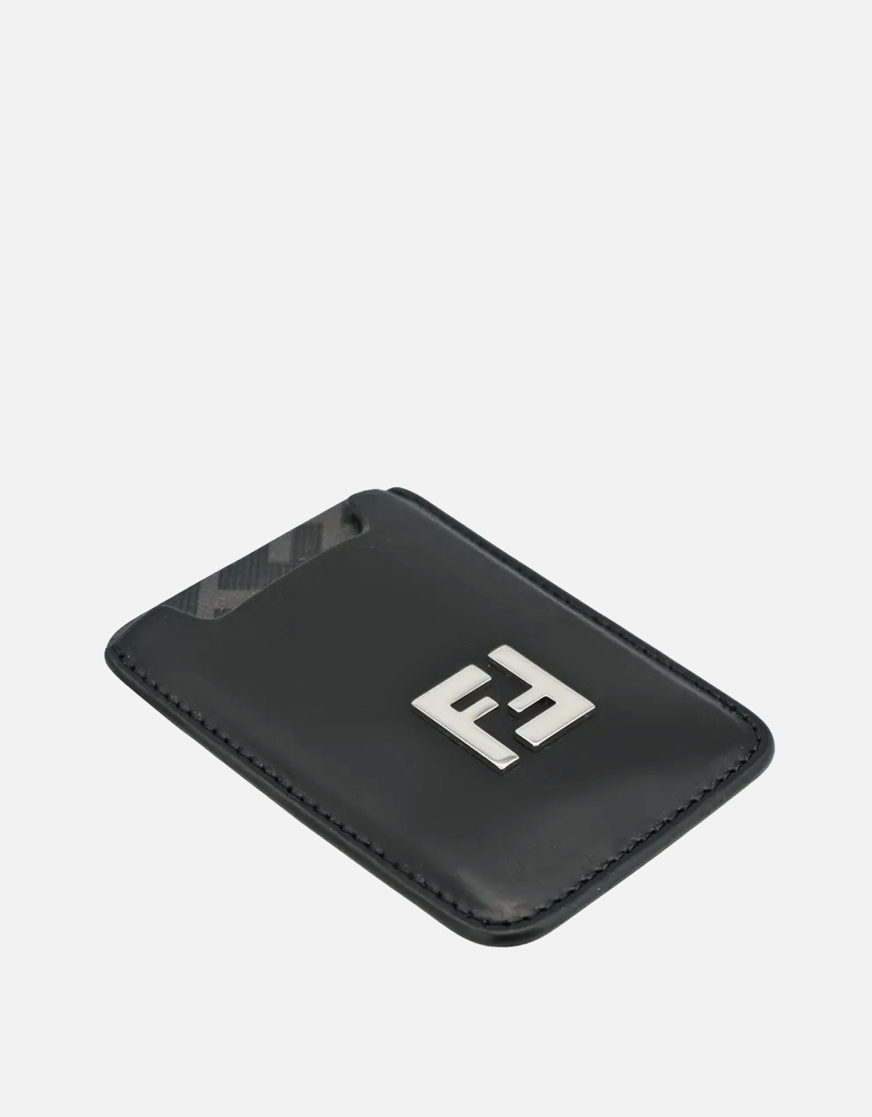 Fendi FF Logo MagSafe カードケース () IFCHIC.COM