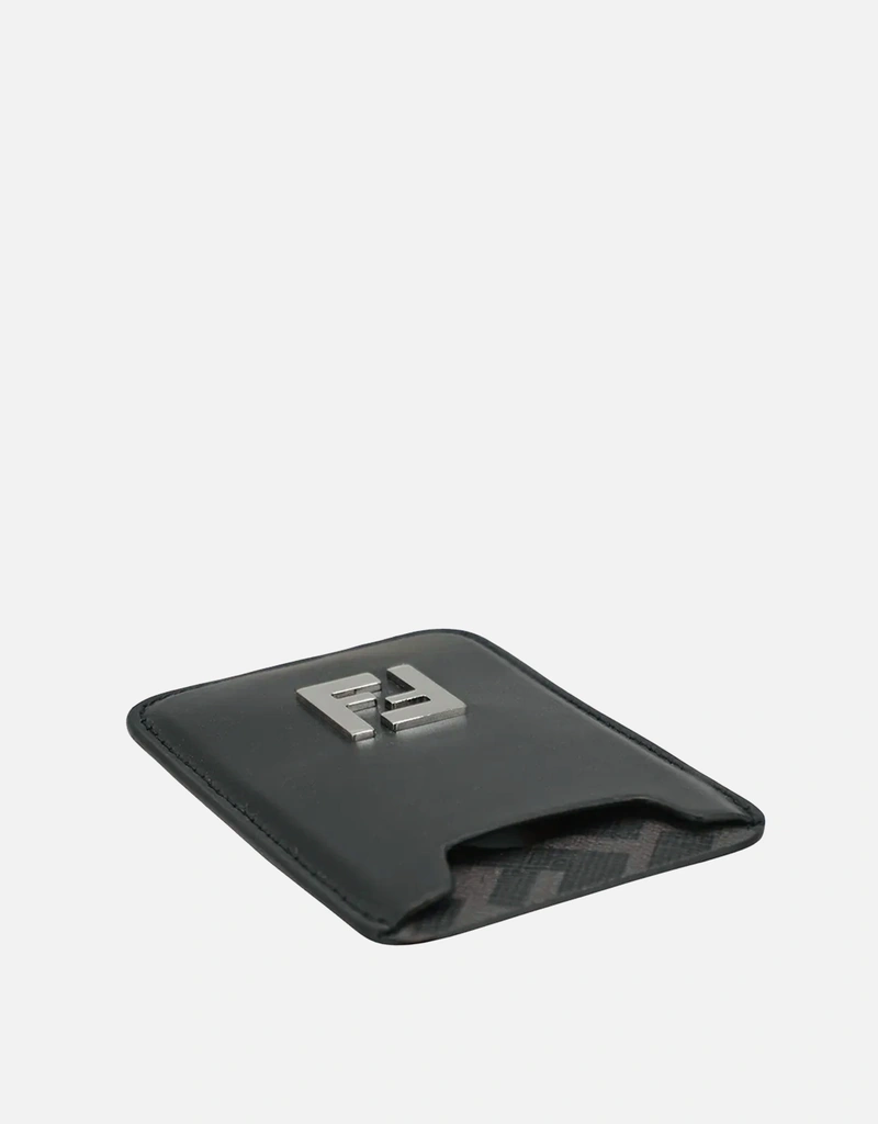 Fendi FF Logo MagSafe Card Holder () IFCHIC.COM