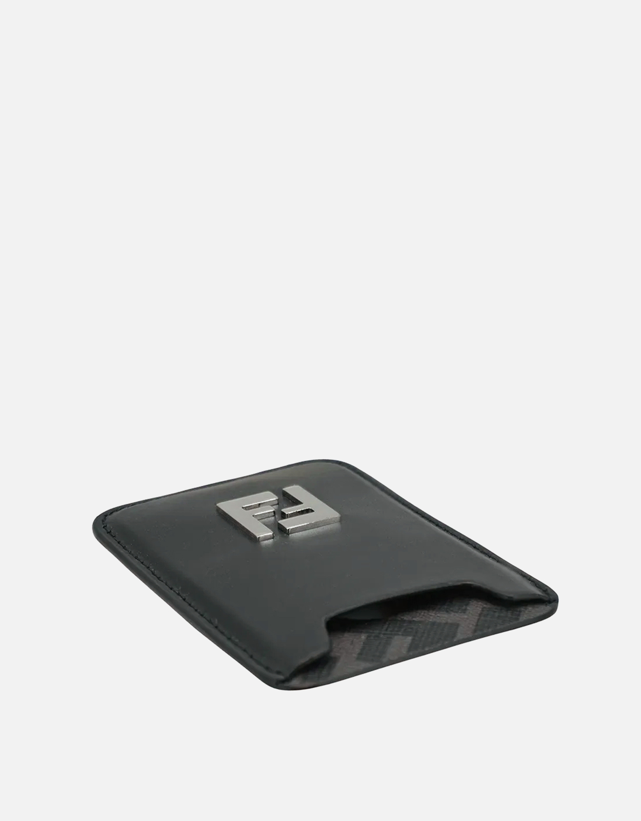 Fendi FF Logo MagSafe カードケース () IFCHIC.COM