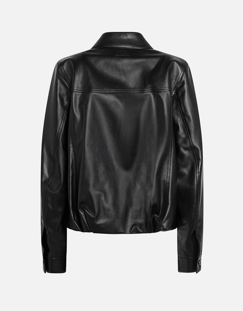 Loewe Loewe ラムナッパレザー ジャケット (すべての新品) IFCHIC.COM