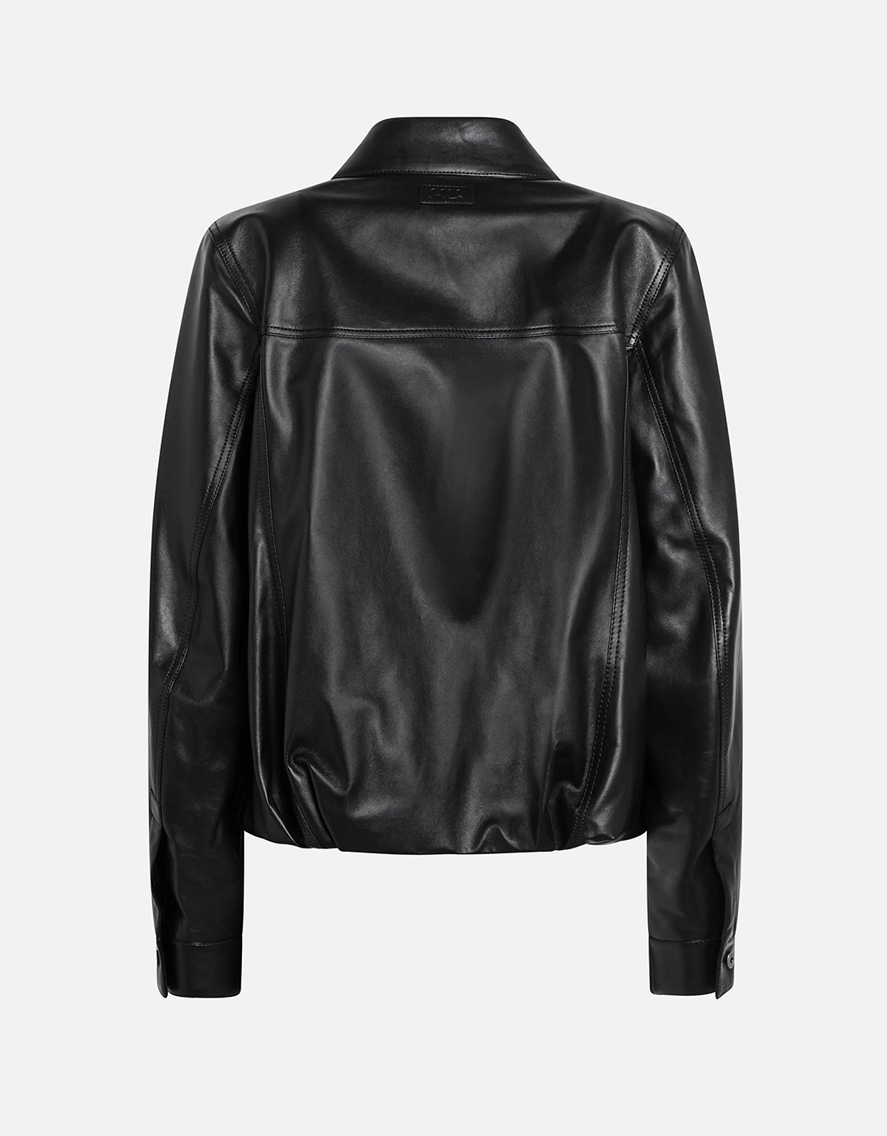 Loewe Loewe ラムナッパレザー ジャケット (すべての新品) IFCHIC.COM