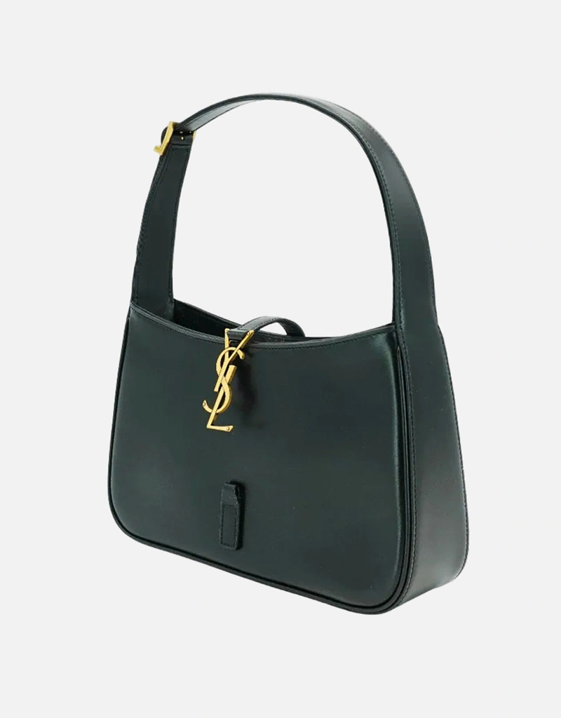 Saint Laurent Le 5 A 7 スムースレザー ショルダーバッグ () IFCHIC.COM