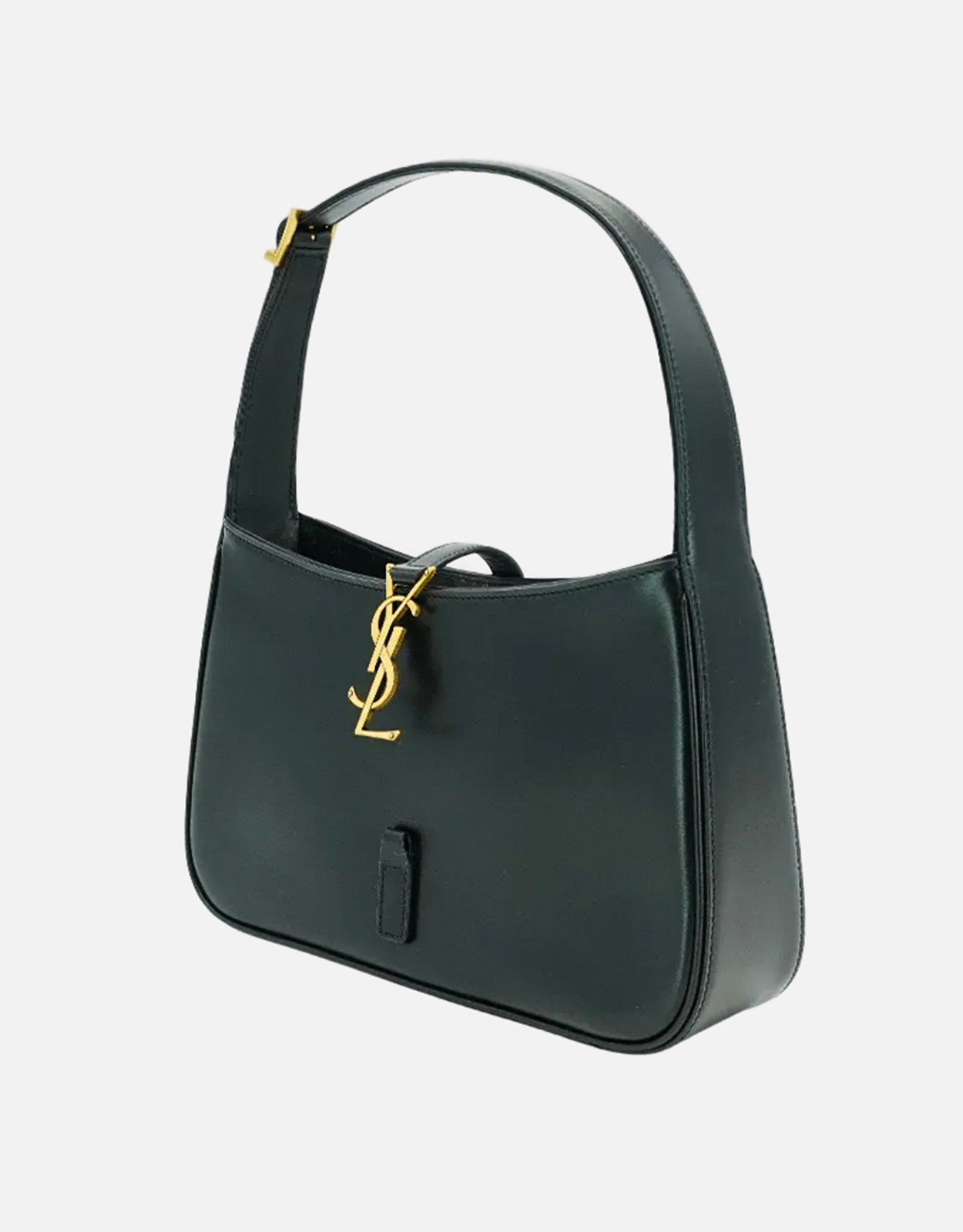 Saint Laurent Le 5 A 7 スムースレザー ショルダーバッグ () IFCHIC.COM