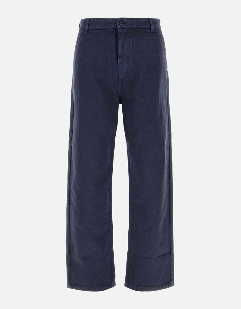 Miu Miu Gabardine Pants (All New In) IFCHIC.COM