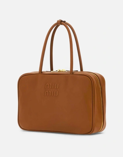 Miu Miu トートバッグ | バッグ 新作・セール | IFCHIC ジャパン公式サイト
