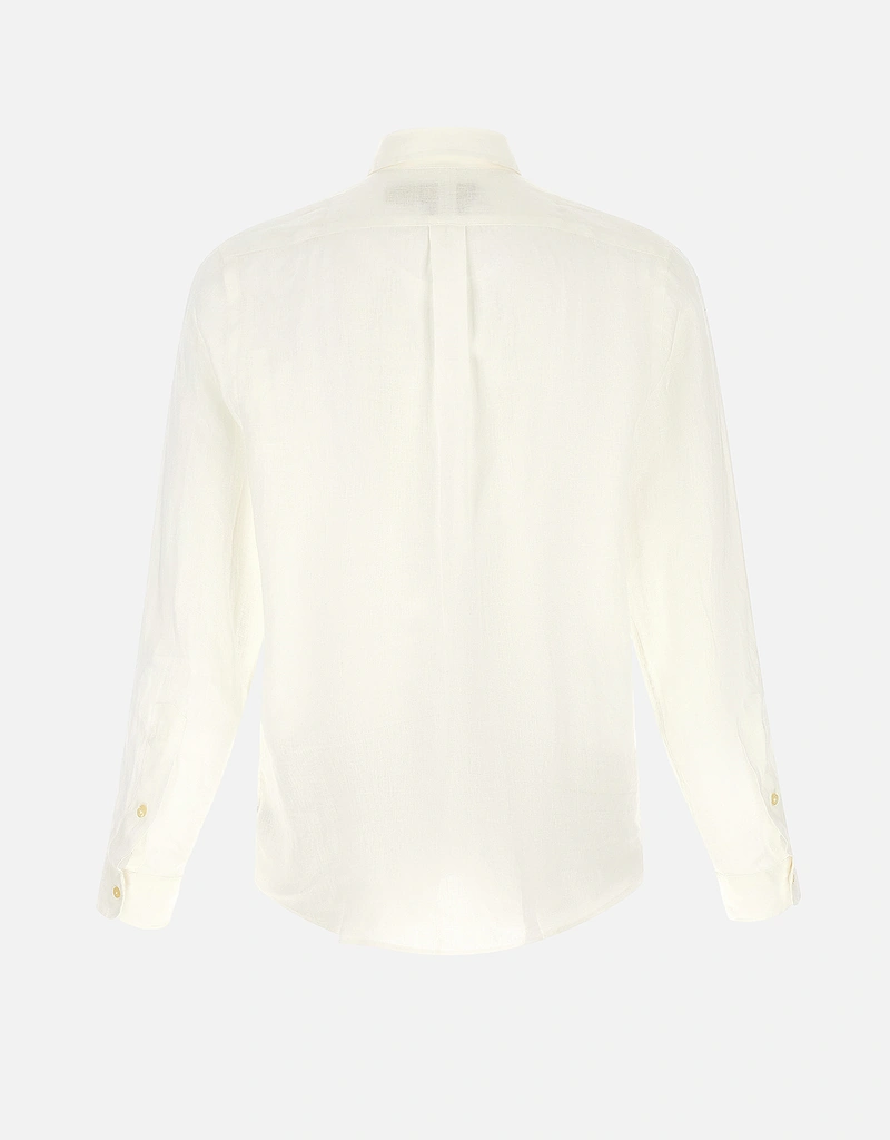 Polo Ralph Lauren メンズ リネン シャツ (すべての新品) IFCHIC.COM