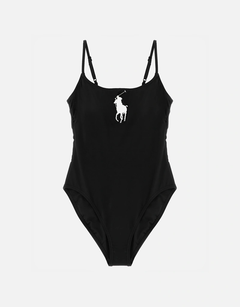 Polo Ralph Lauren Kennedy ワンピース水着 (すべての新品) IFCHIC.COM