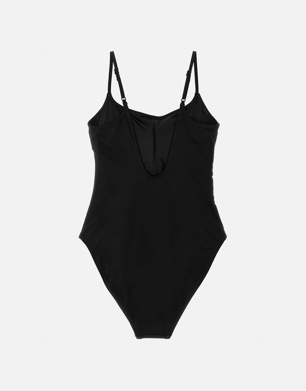 Ralph Lauren ブラック　ビキニ Polo Ralph Lauren Kennedy One-Piece Swimsuit (All New In) IFCHIC.COM