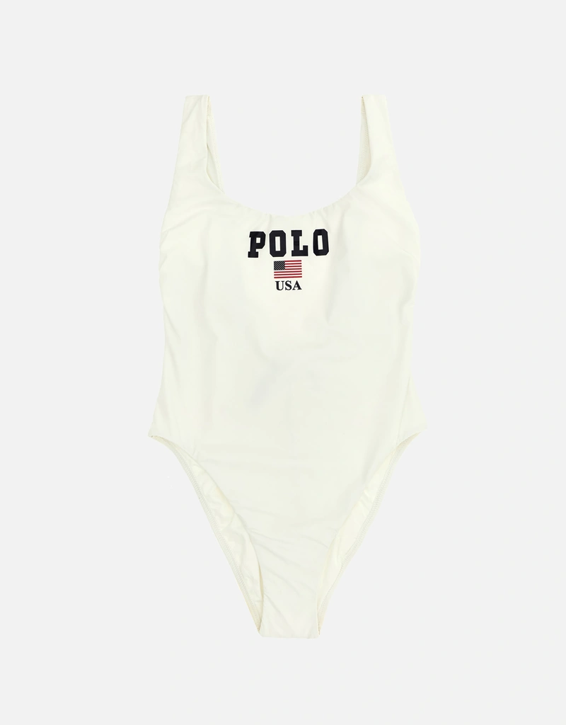 Polo Ralph Lauren Polo ワンピース 水着 (すべての新品) IFCHIC.COM