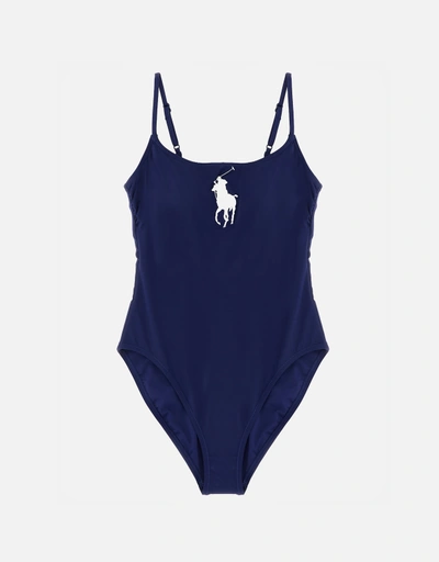 K*e様 Ralph Lauren ネイビー セパレート水着 Mサイズ　新品　未 Polo Ralph Lauren Kennedy ワンピース水着 (すべての新品) IFCHIC.COM
