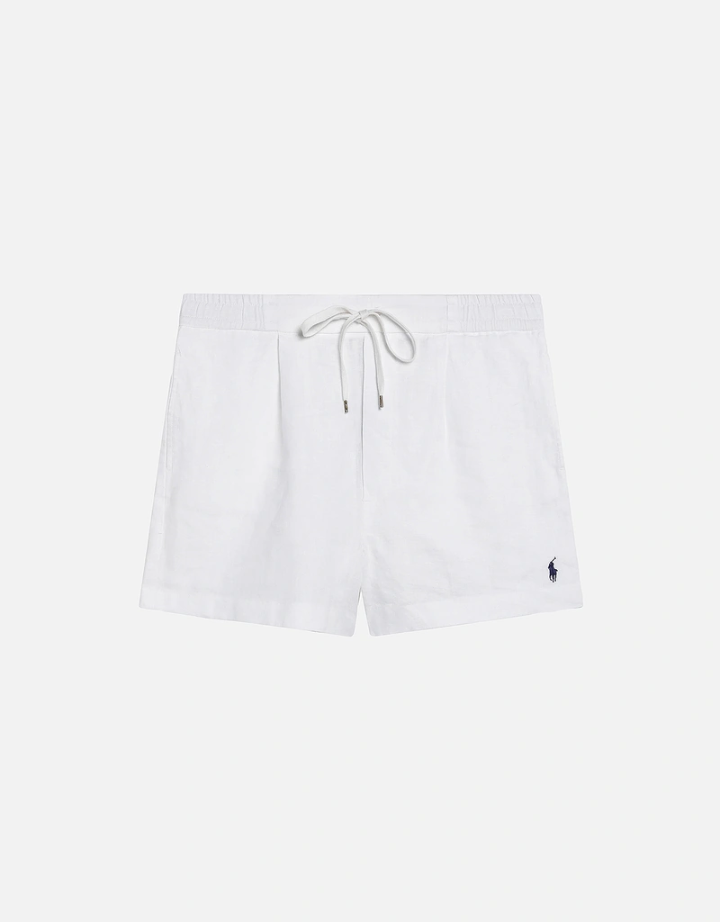 Polo Ralph Lauren リネン ショーツ (すべての新品) IFCHIC.COM
