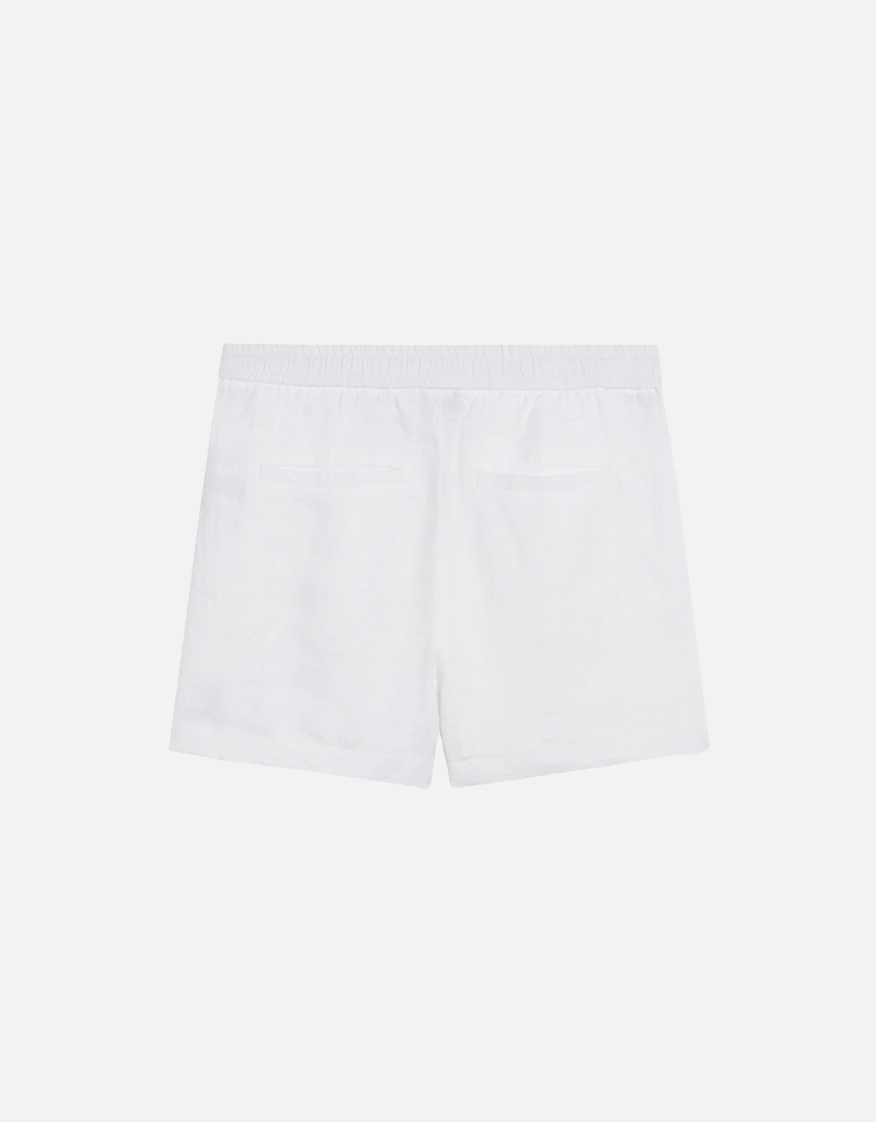 Polo Ralph Lauren リネン ショーツ (すべての新品) IFCHIC.COM