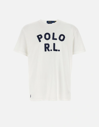 Polo Ralph Lauren メンズ Logo ジャージー Tシャツ (すべての新品