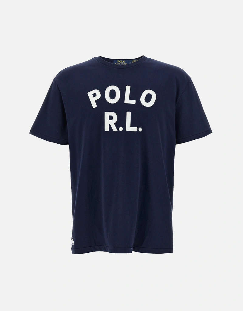 Polo Ralph Lauren メンズ Logo ジャージー Tシャツ (すべての新品