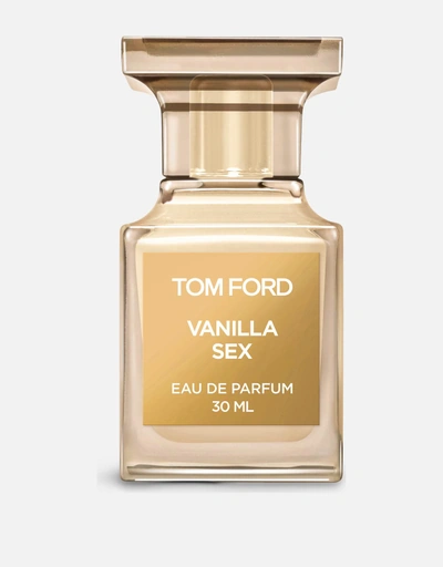 Tom Ford Beauty Oud Wood For メンズフレグランス Eau De Parfum 30ml
