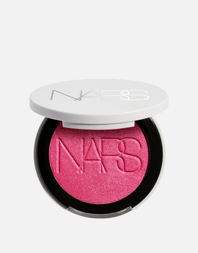 Nars ライトリフレクティング™ルミナイジングブラッシュ-セルフ