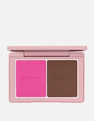 Westman Atelier メイクアップ | ビューティ＆ケア 新作・セール