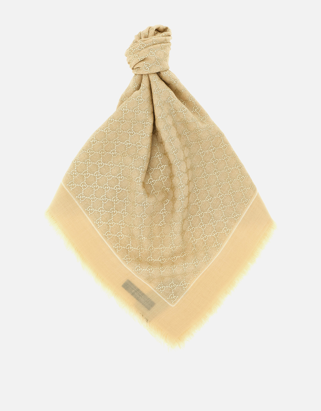 Gucci GG Lamé ショール () IFCHIC.COM