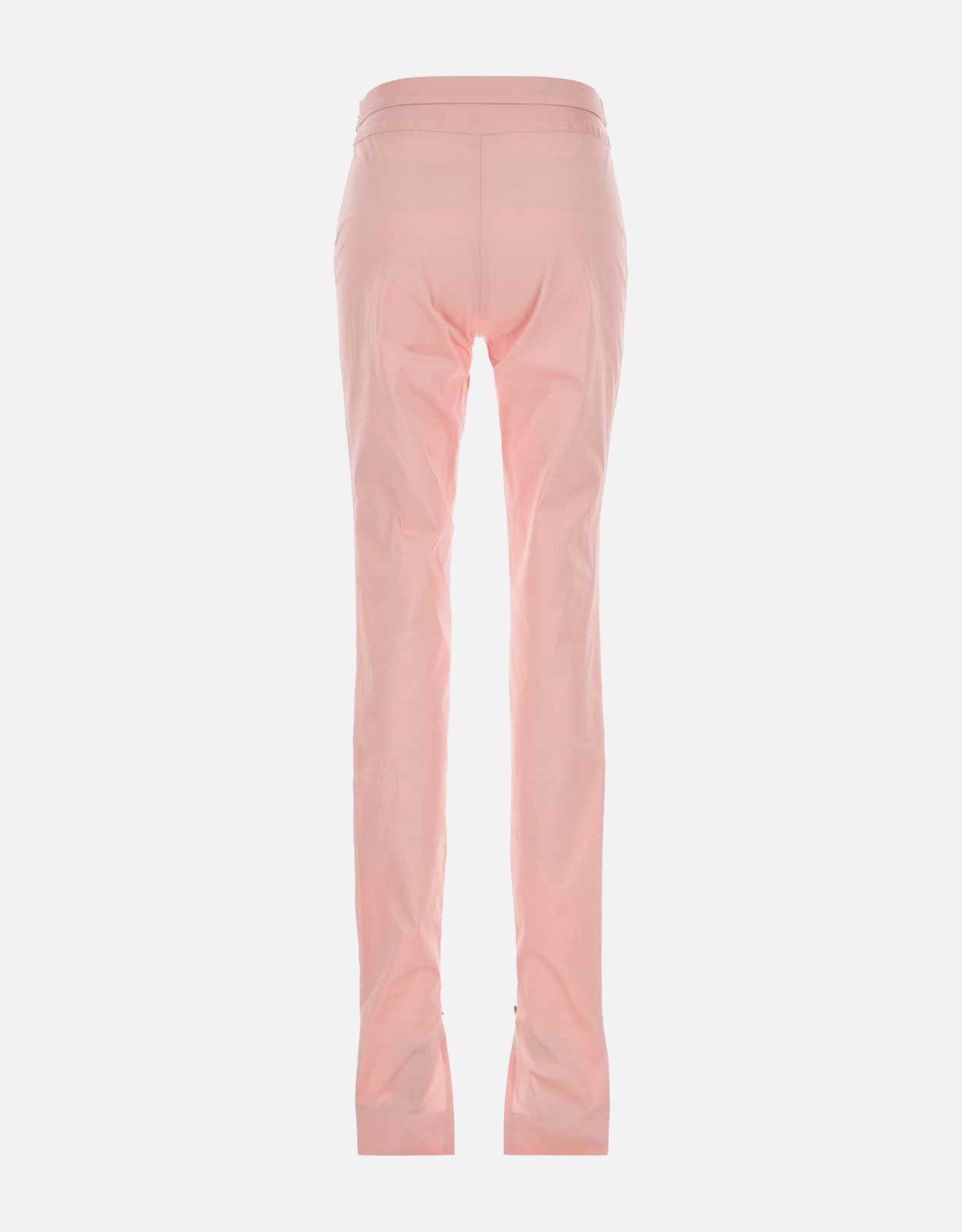 Gucci ピンク フェイル パンツ (すべての新品) IFCHIC.COM