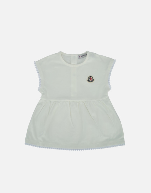 Moncler Kids キッズニットウェア衣料アンサンブル (すべての新品