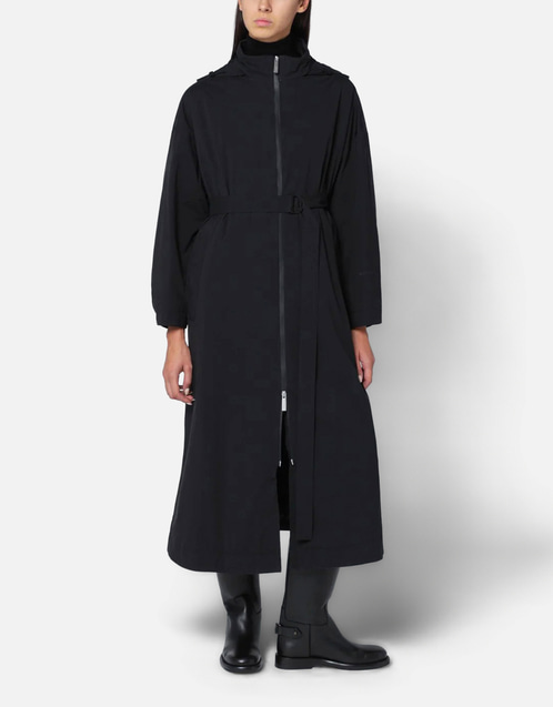 Herno ラミナゴアテックストレンチコート (すべての新品) IFCHIC.COM