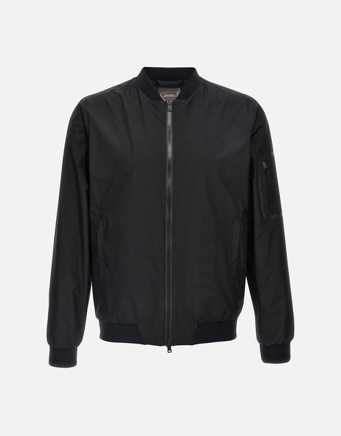 Herno メンズゴアテックスボンバージャケット (すべての新品) IFCHIC.COM