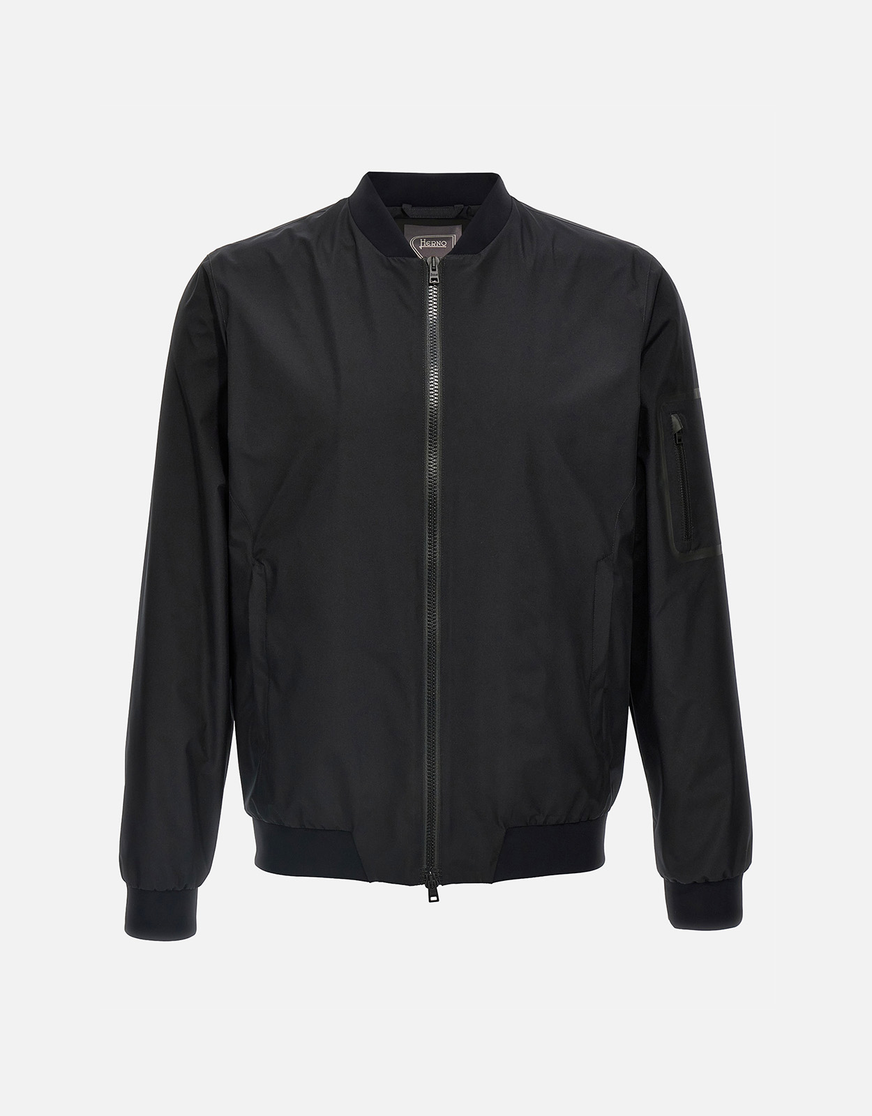 Herno メンズゴアテックスボンバージャケット (すべての新品) IFCHIC.COM