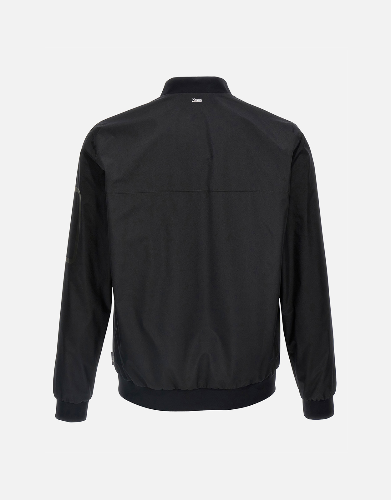 Herno メンズゴアテックスボンバージャケット (すべての新品) IFCHIC.COM