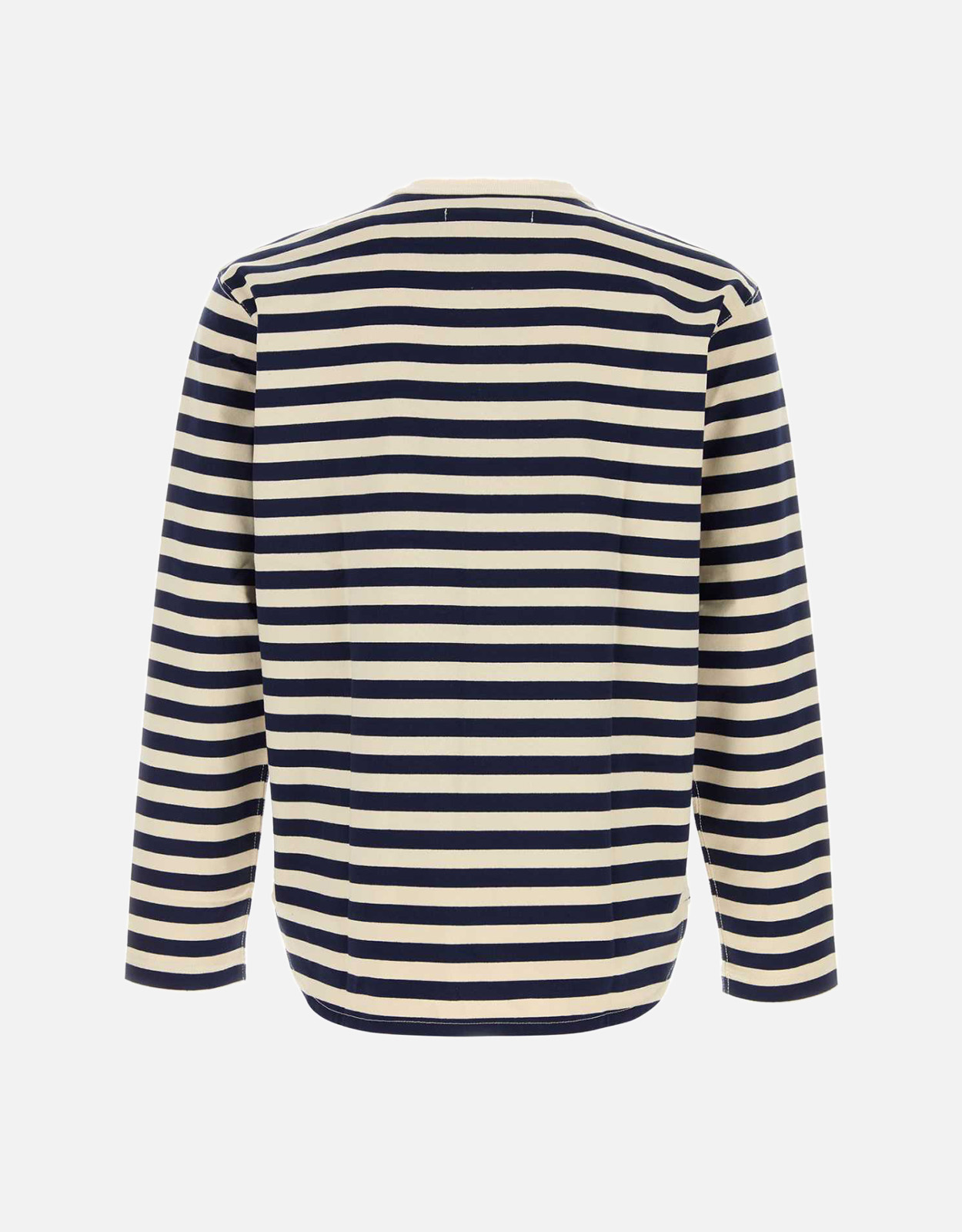 JUNYA WATANABE オーバーサイズ 刺繍スタジャン 18AW JUNYA WATANABE メンズ 刺繍 コットン オーバーサイズ Tシャツ (すべて