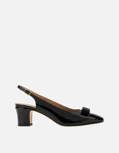 Salvatore Ferragamo スリングバック | シューズ 新作・セール