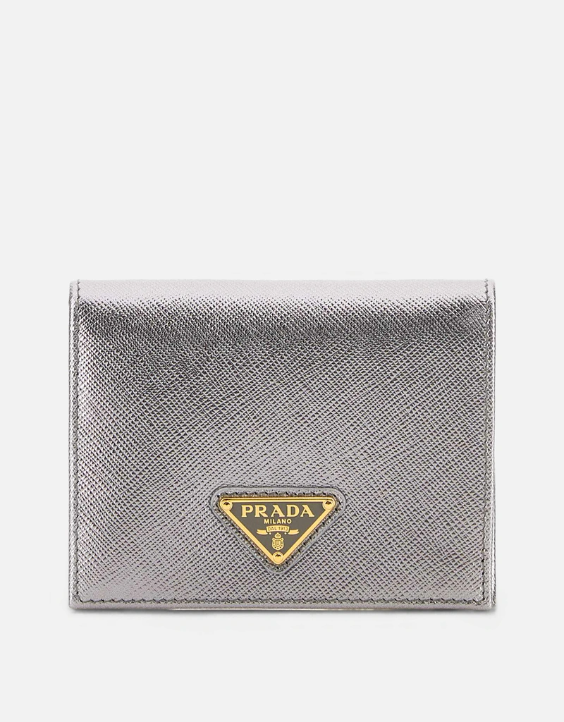 Prada スモールサフィアーノレザーウォレット () IFCHIC.COM