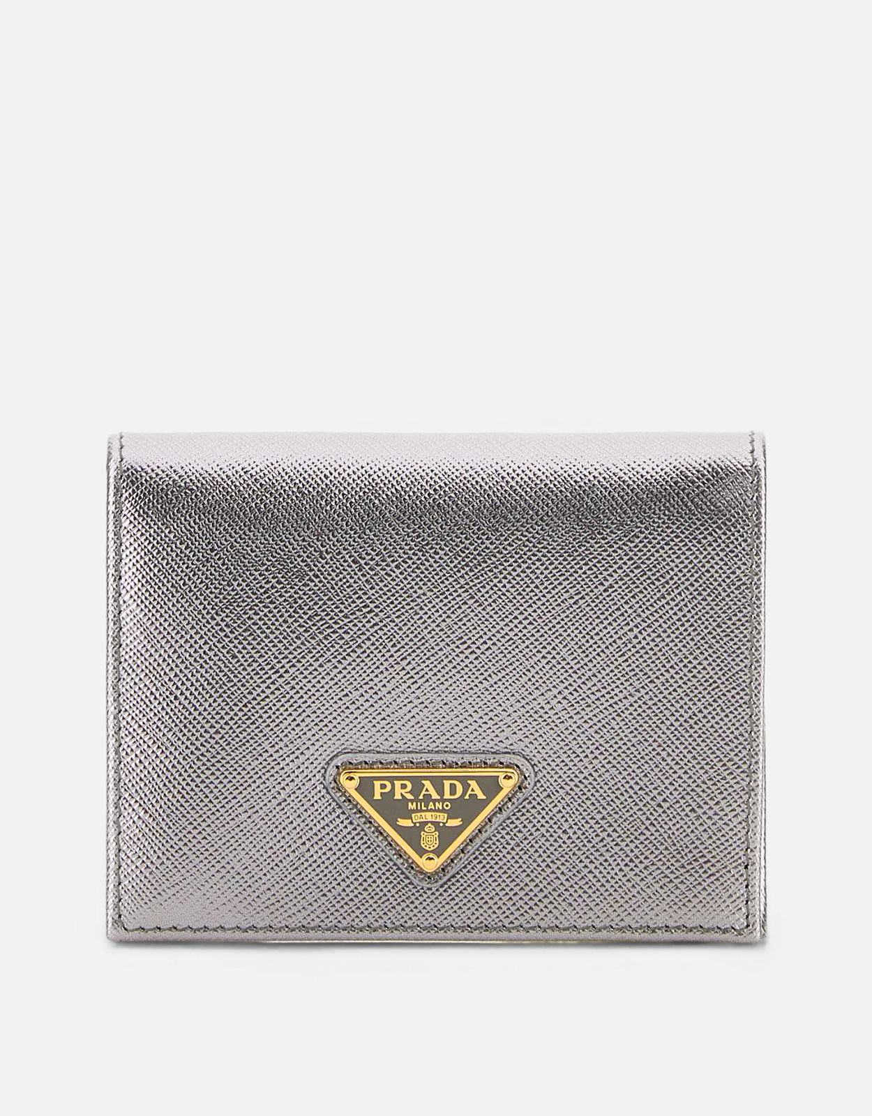 Prada スモールサフィアーノレザーウォレット () IFCHIC.COM