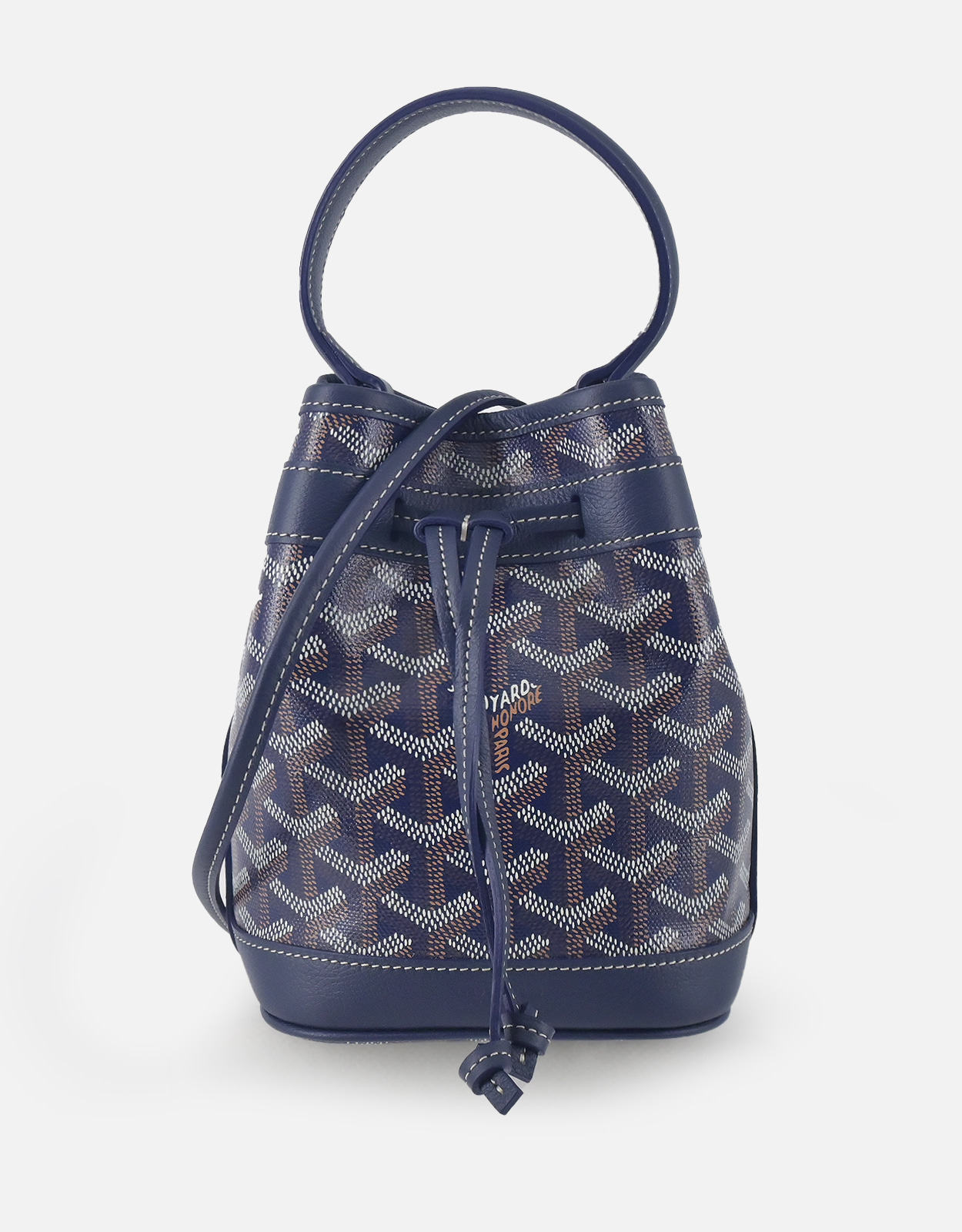 Goyard バケットバッグ | バッグ 新作・セール | IFCHIC ジャパン公式