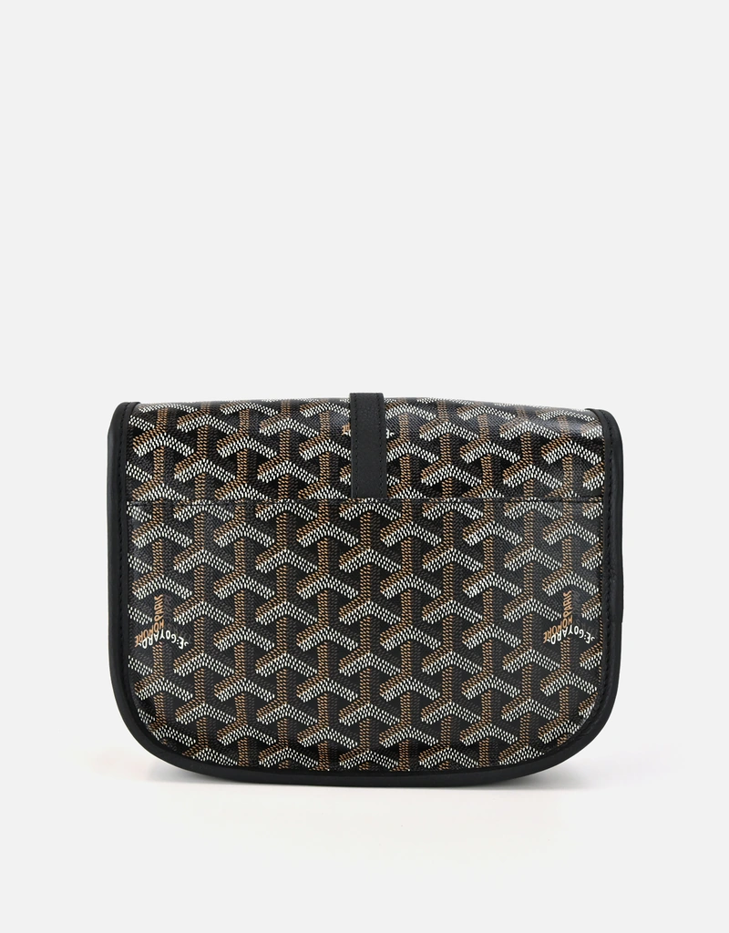 Goyard Belvedere PM クロスボディバッグ () IFCHIC.COM