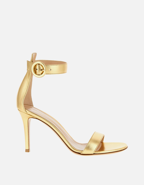 GIANVITO ROSSI Heeled Sandals | サンダル 新作・セール | IFCHIC
