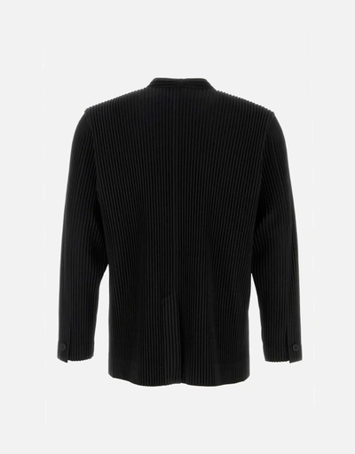 Homme Plisse' Issey Miyake カーディガン | ニットウェア 新作