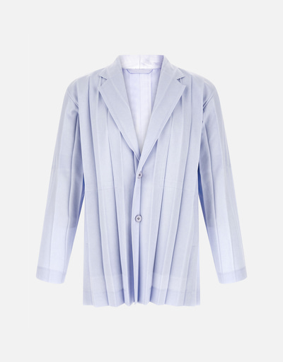 Homme Plisse' Issey Miyake フォーマルブレザー | ブレザー 新作