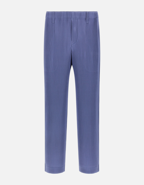 Homme Plisse' Issey Miyake メンズ TAILORED PLEATS 1 パンツ (すべて