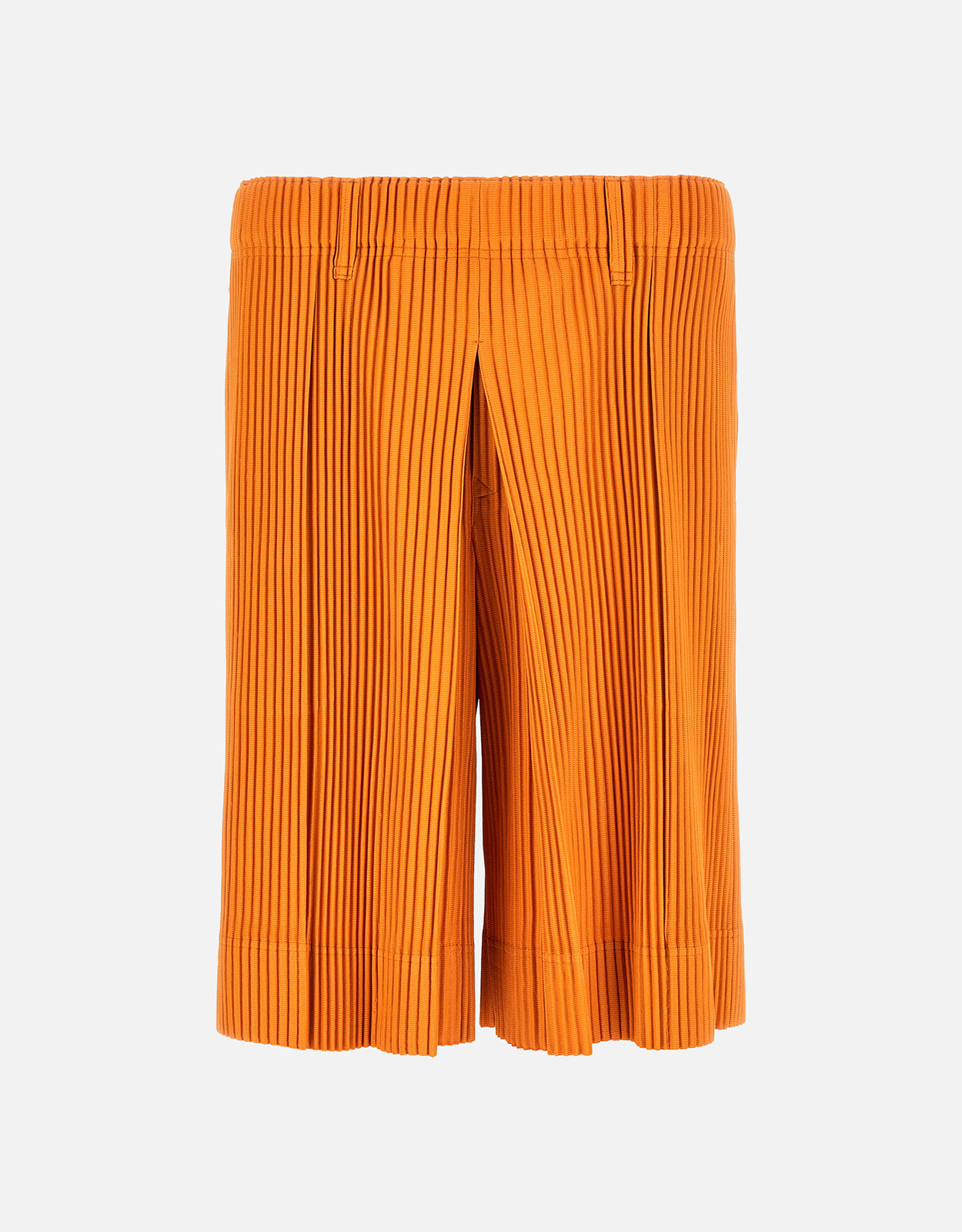 オムプリッセ　ショートパンツ Homme Plisse' Issey Miyake ショートパンツ | ズボン＆ショートパンツ