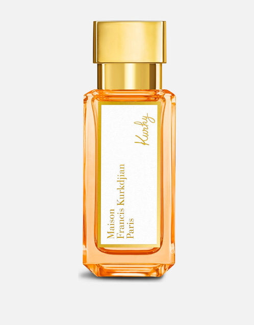 Maison Francis Kurkdjian Kurkyユニセックスオードパルファム35ml