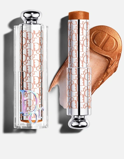 Dior Beauty ディオールバックステージグラッシーグロースティック-098