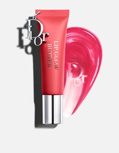 Dior Beauty Dior Addict Lip Glow Butter-105 Lychee () IFCHIC.COM