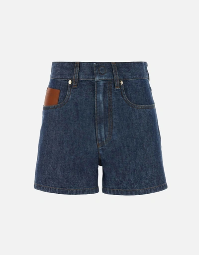 Fendi デニムスカート | デニム単品 新作・セール | IFCHIC ジャパン