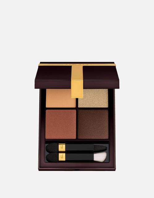 Tom Ford Beauty ランウェイアイカラークワッドプードル27イブニング Tom Ford Beauty ランウェイアイカラークワッドプードル27イブニング